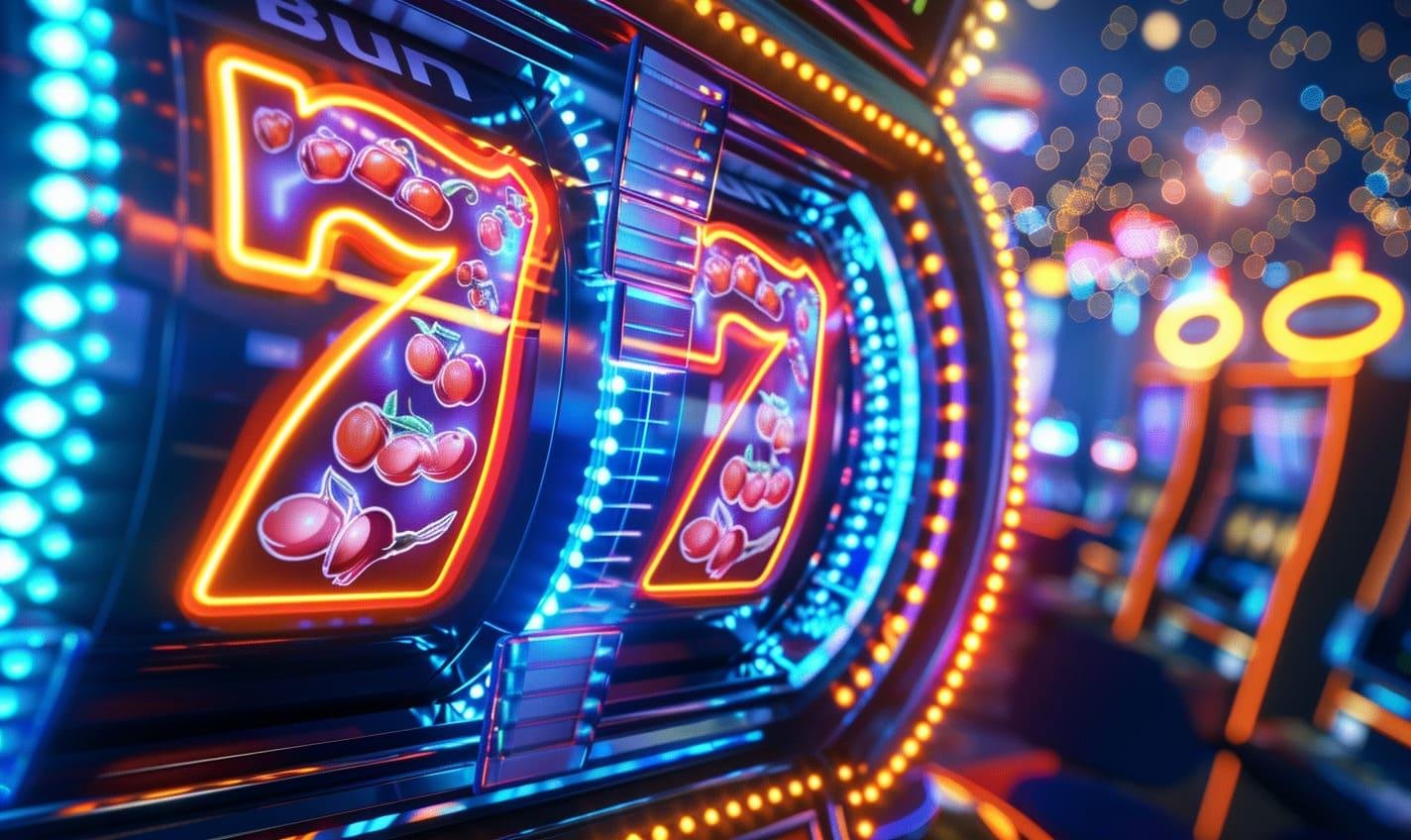 Antarmuka permainan PG Soft dengan kontrol taruhan dan tampilan informasi RTP